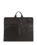 The Chesterfield Brand Wax Pull Up Cow Carson Garment bag brown