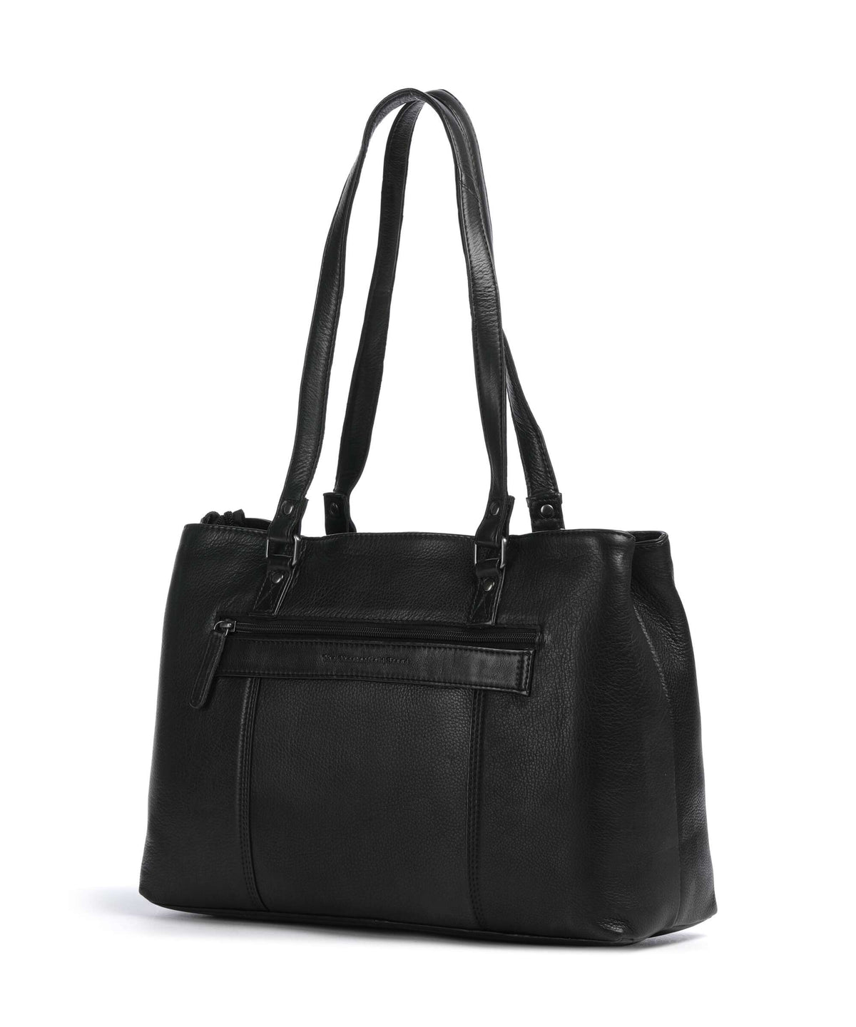 The Chesterfield Brand Sienna Alverino Tote bag black