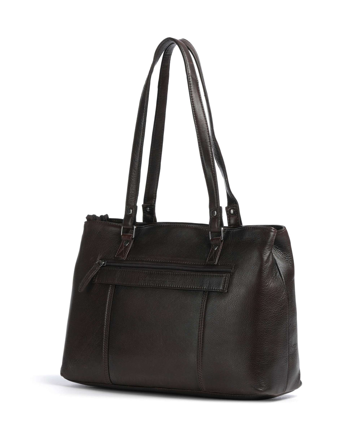 The Chesterfield Brand Sienna Alverino Tote bag brown