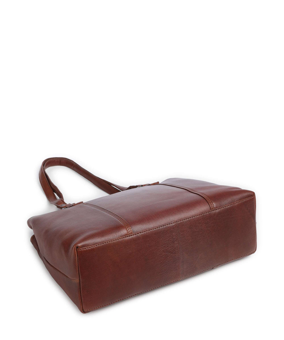 The Chesterfield Brand Sienna Alverino Tote bag cognac