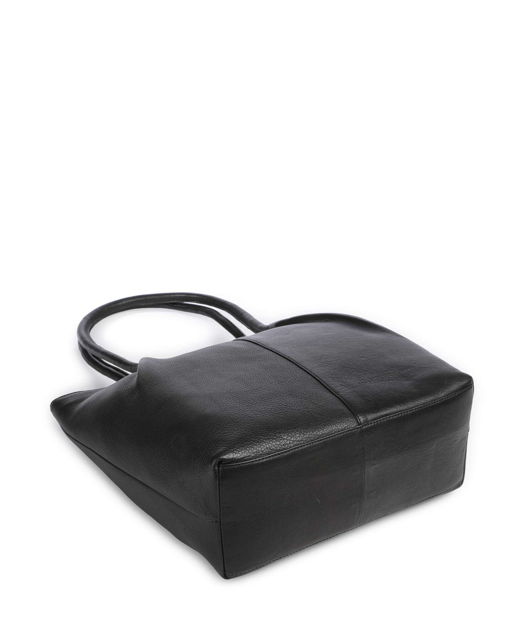 The Chesterfield Brand Sienna Vespera Tote bag black