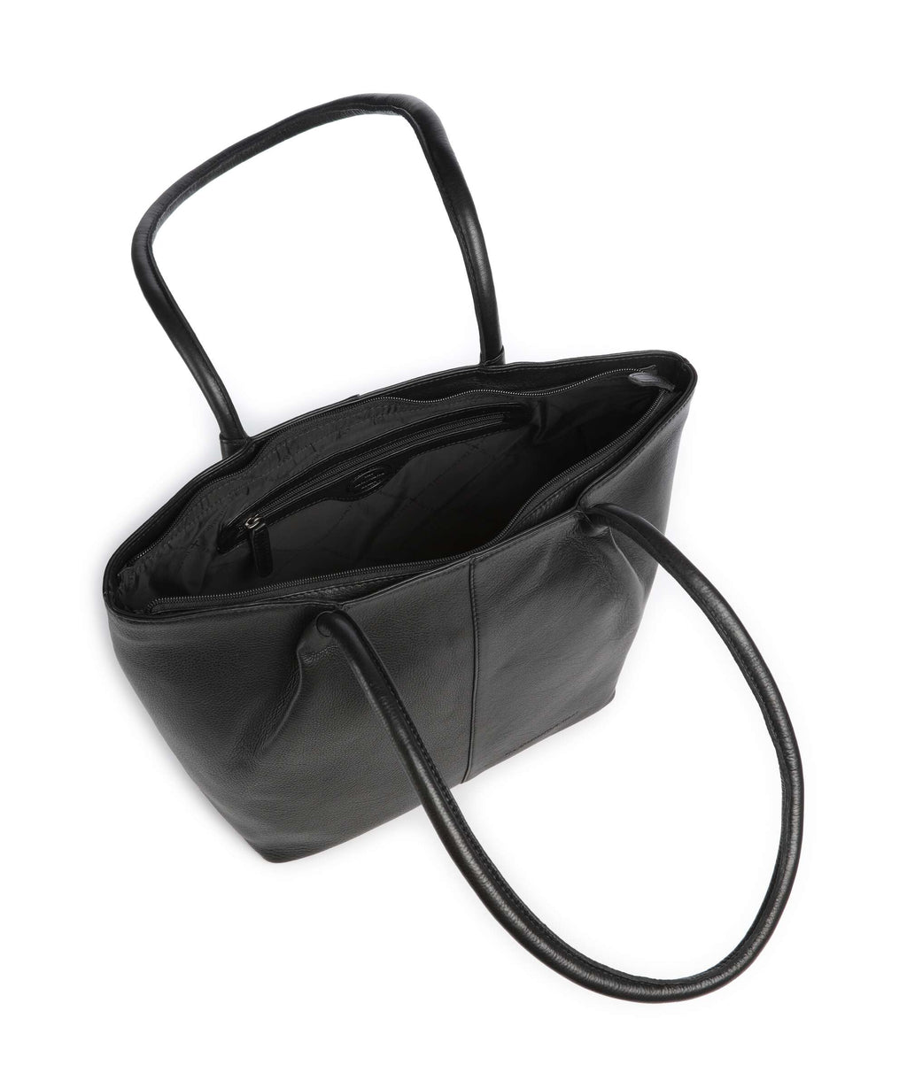 The Chesterfield Brand Sienna Vespera Tote bag black