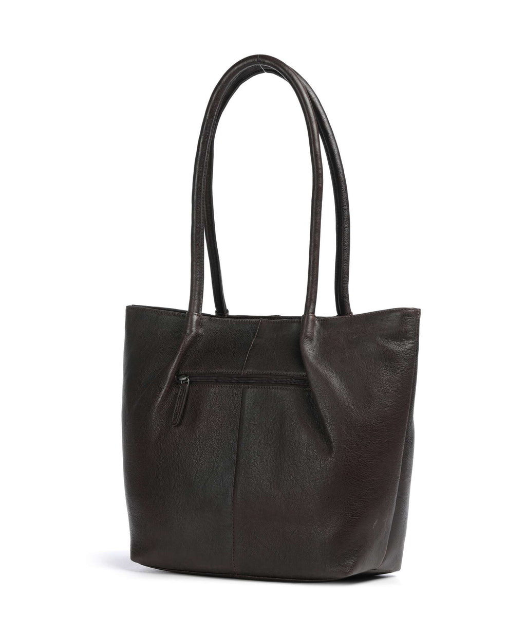 The Chesterfield Brand Sienna Vespera Tote bag brown