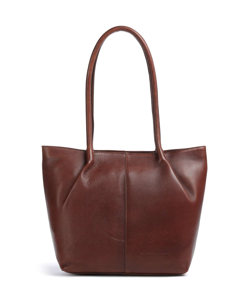 The Chesterfield Brand Sienna Vespera Tote bag cognac