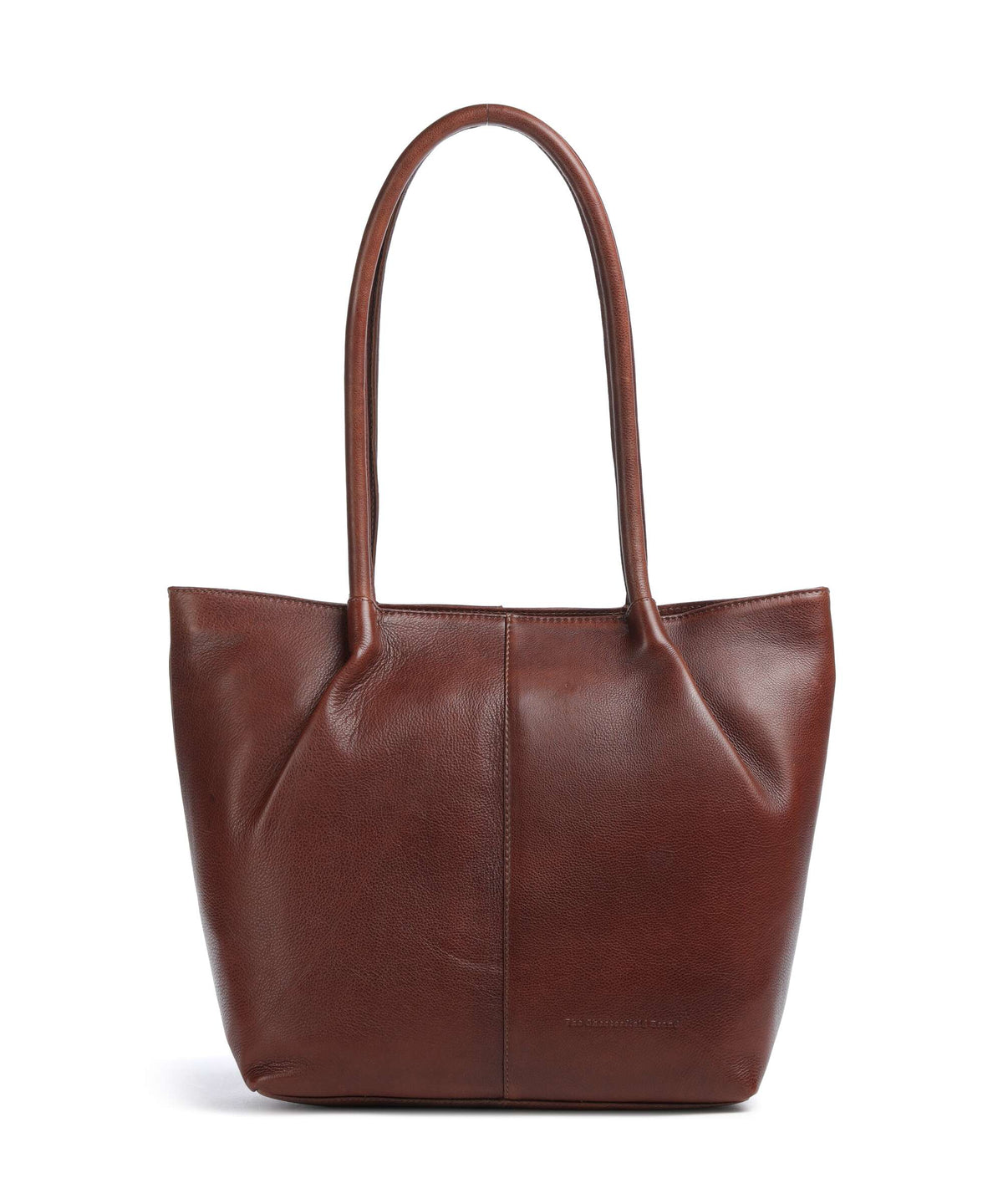 The Chesterfield Brand Sienna Vespera Tote bag cognac