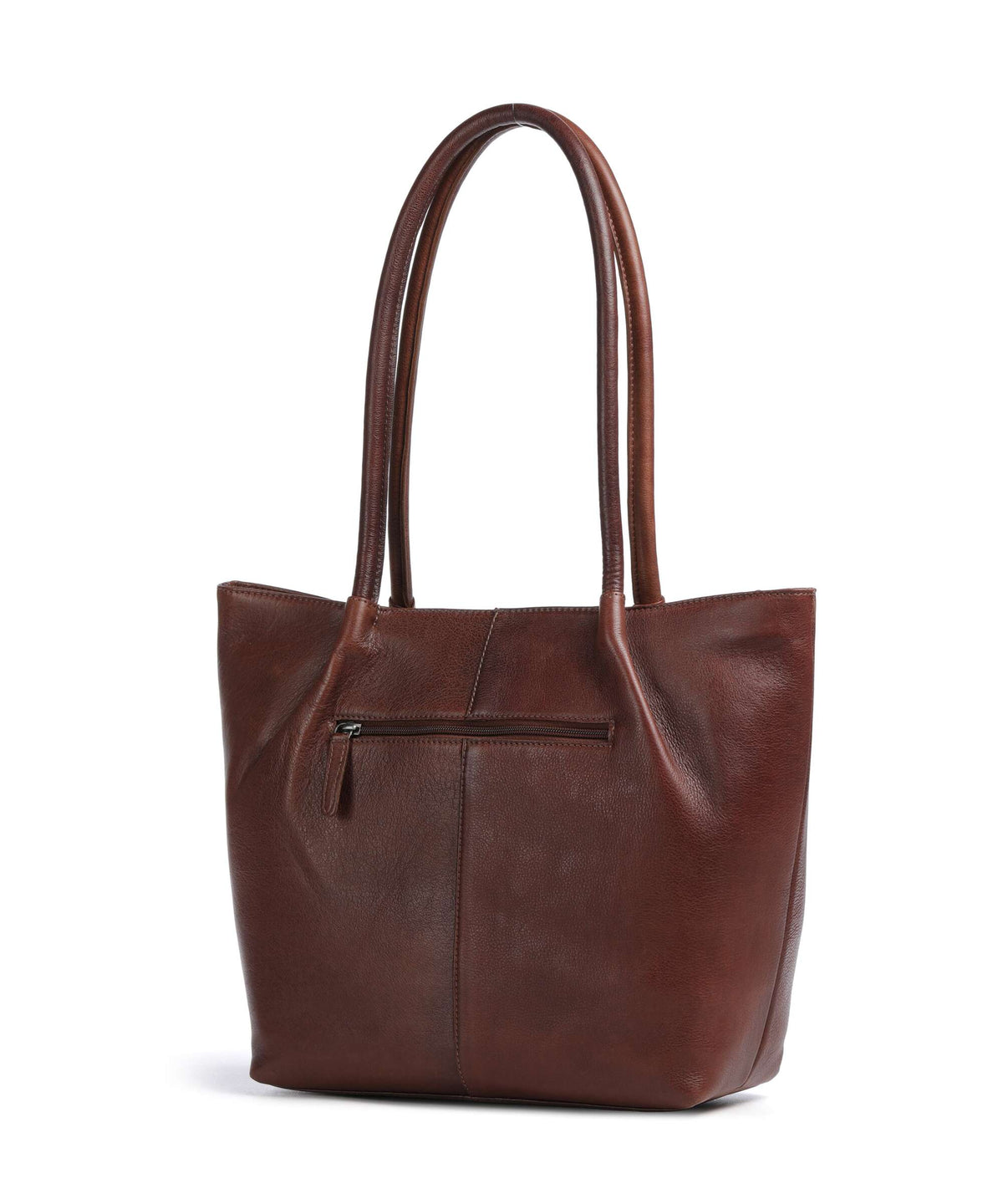 The Chesterfield Brand Sienna Vespera Tote bag cognac