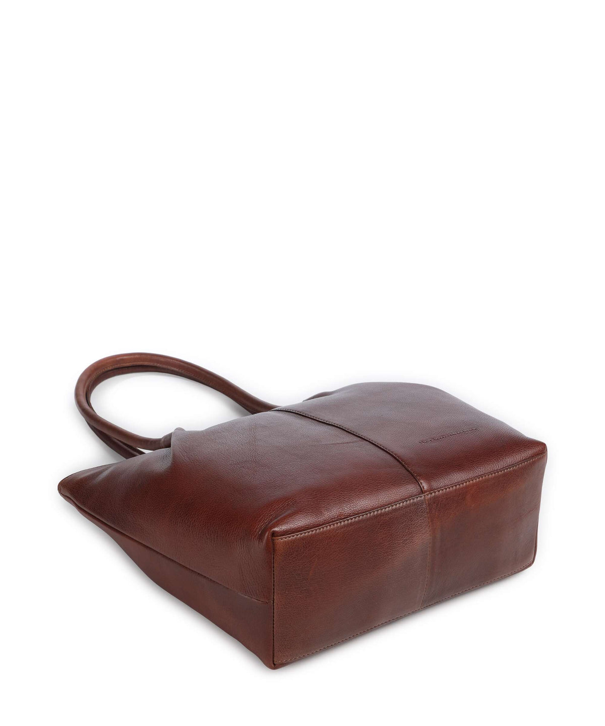 The Chesterfield Brand Sienna Vespera Tote bag cognac