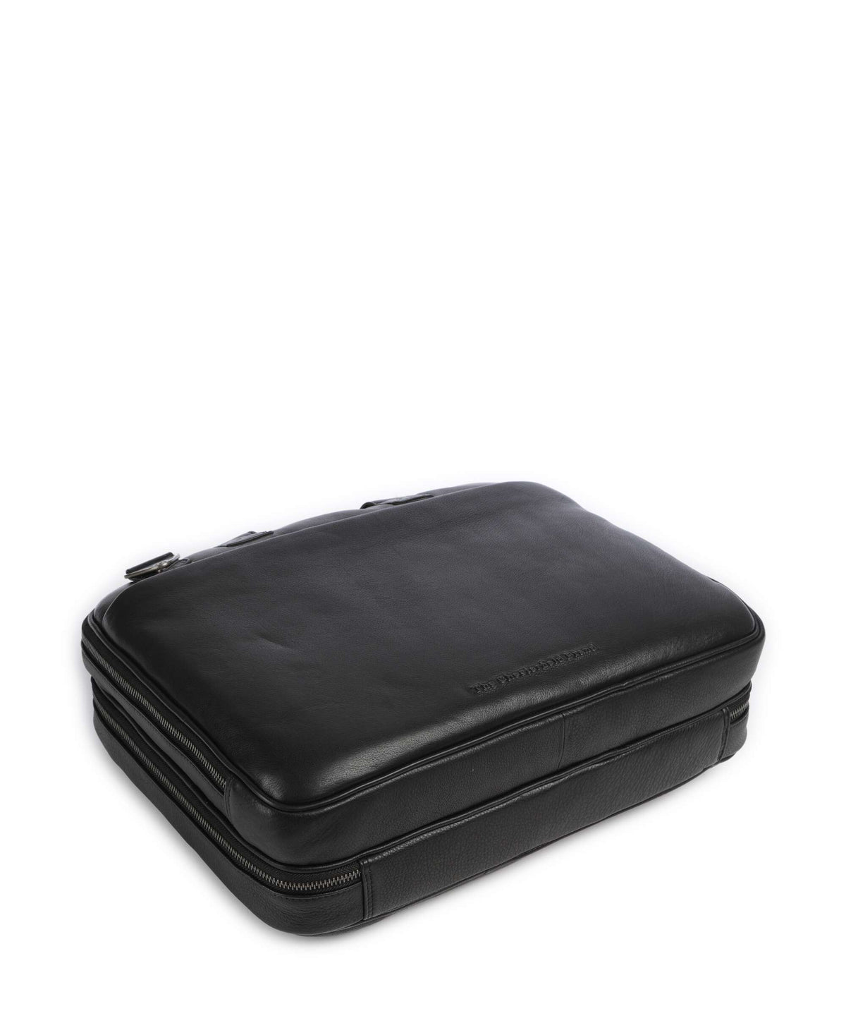 The Chesterfield Brand Sienna Venturo Briefcase black
