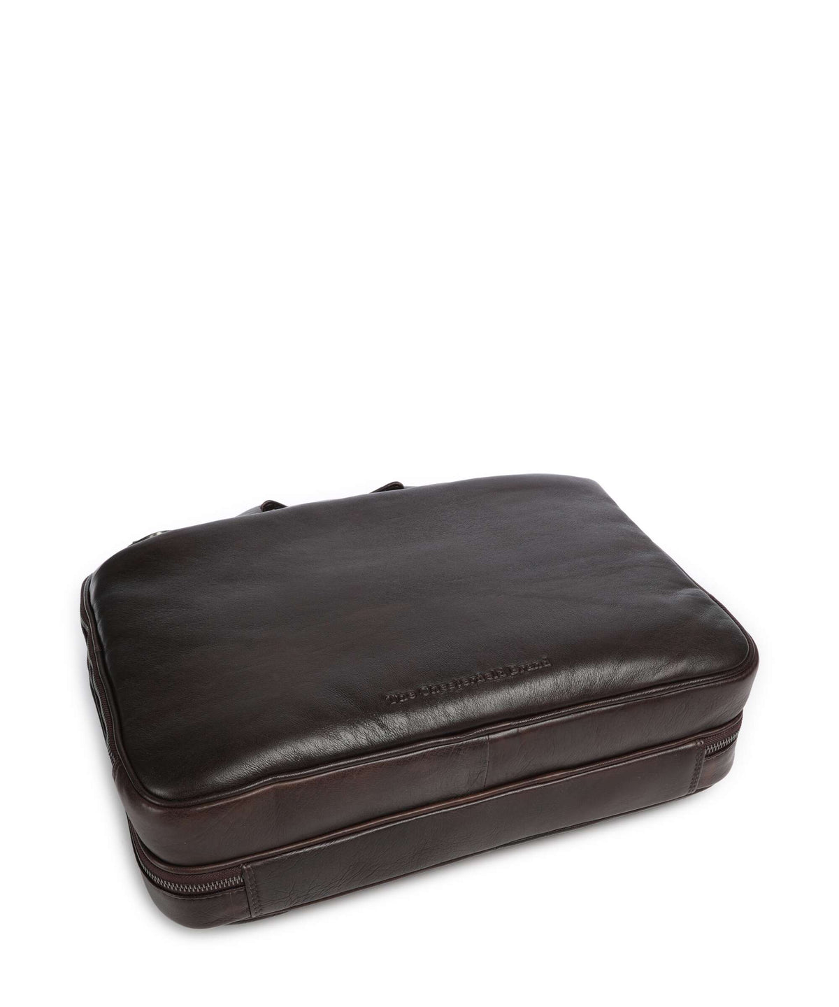 The Chesterfield Brand Sienna Venturo Briefcase brown