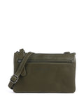 The Chesterfield Brand Serene Brisa Crossbody bag olive green
