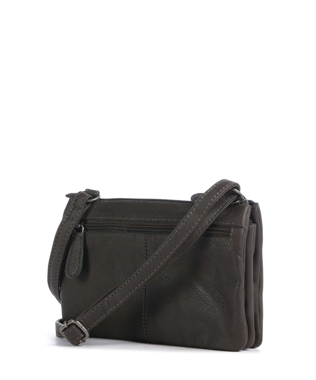 The Chesterfield Brand Serene Brisa Crossbody bag clay grey