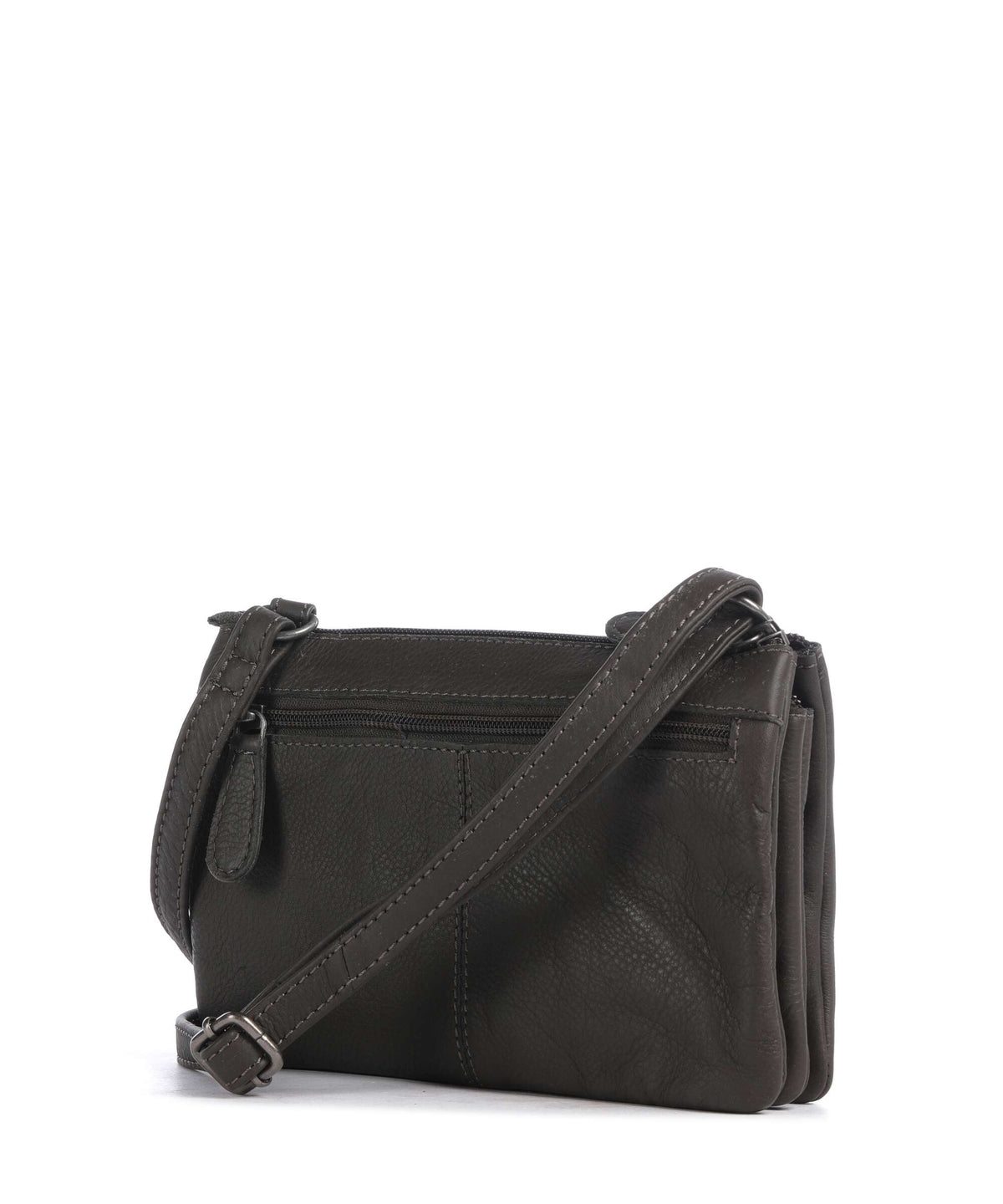 The Chesterfield Brand Serene Brisa Crossbody bag clay grey