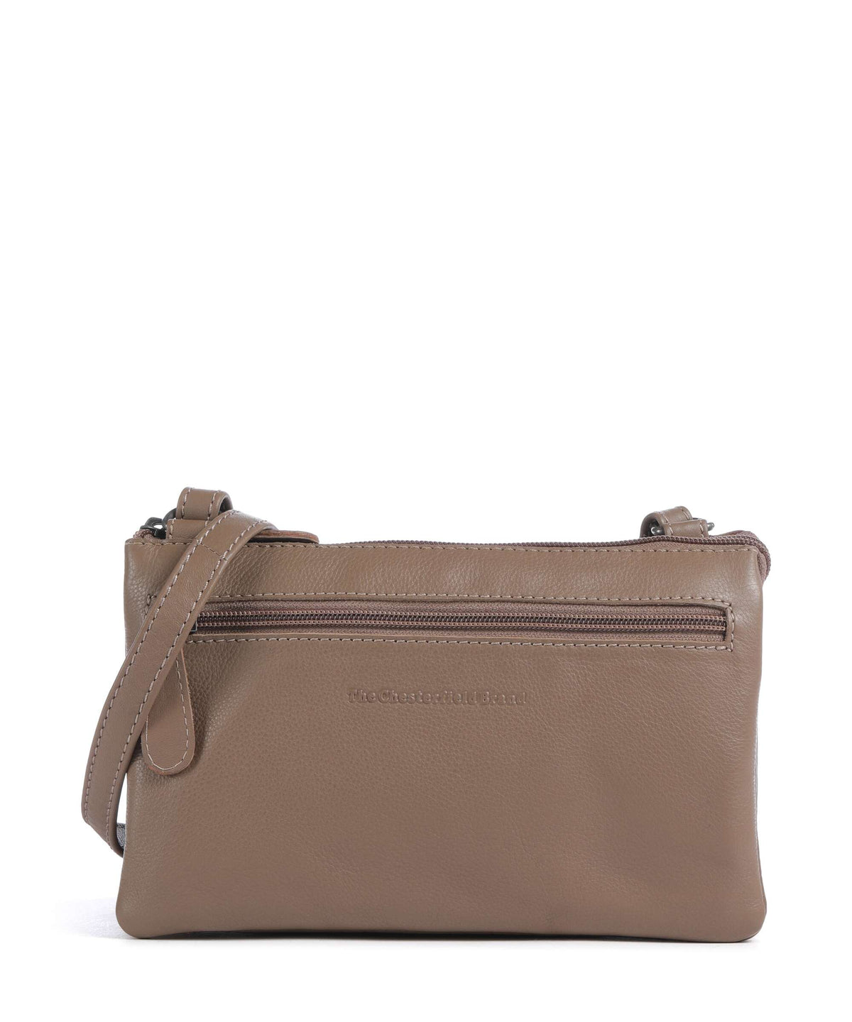 The Chesterfield Brand Serene Brisa Crossbody bag taupe