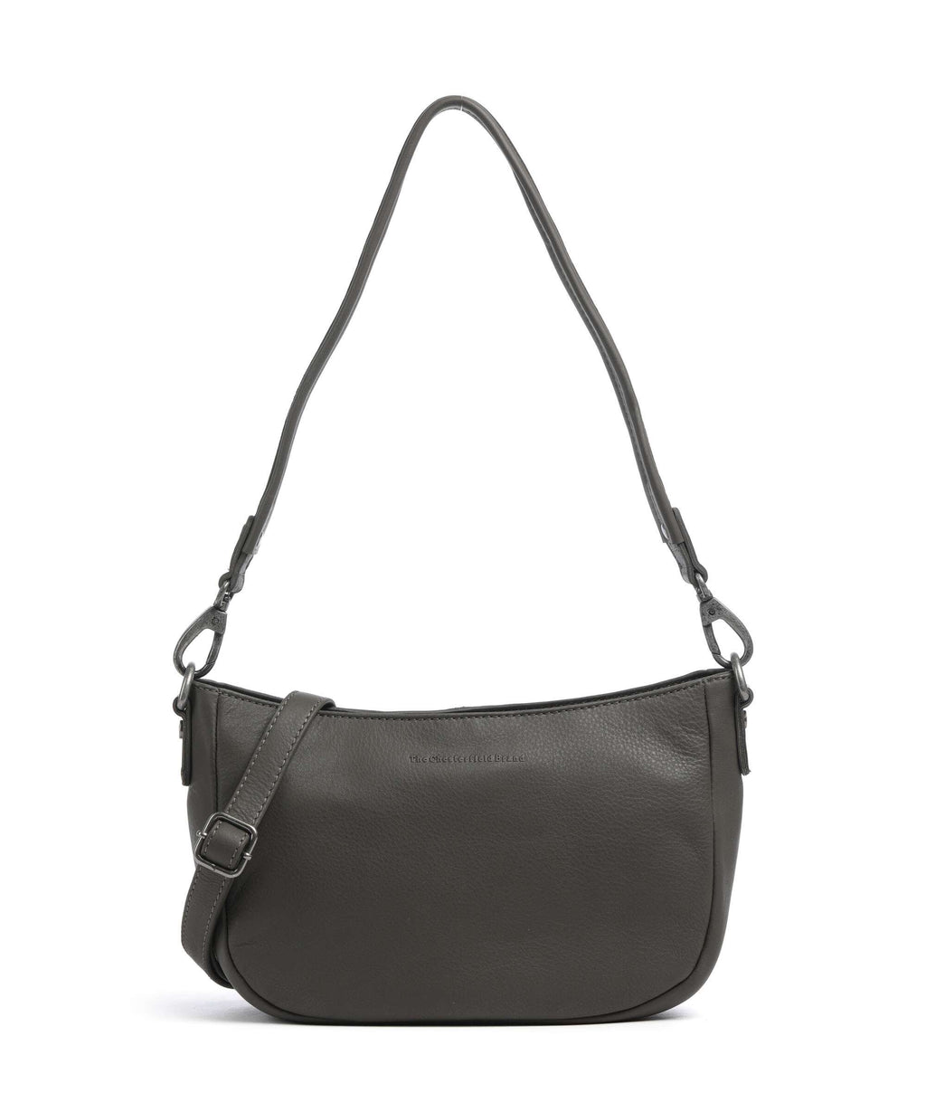 The Chesterfield Brand Serene Maris Shoulder bag clay grey