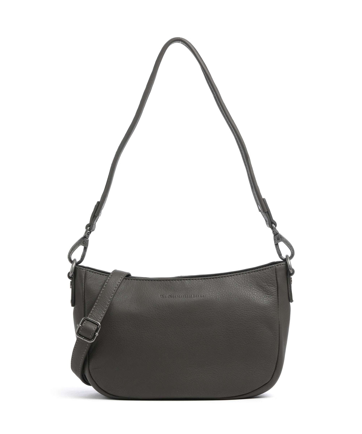 The Chesterfield Brand Serene Maris Shoulder bag clay grey