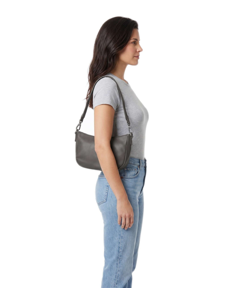 The Chesterfield Brand Serene Maris Shoulder bag clay grey