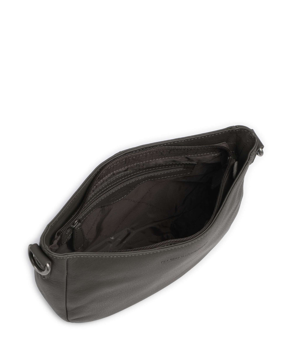 The Chesterfield Brand Serene Maris Shoulder bag clay grey