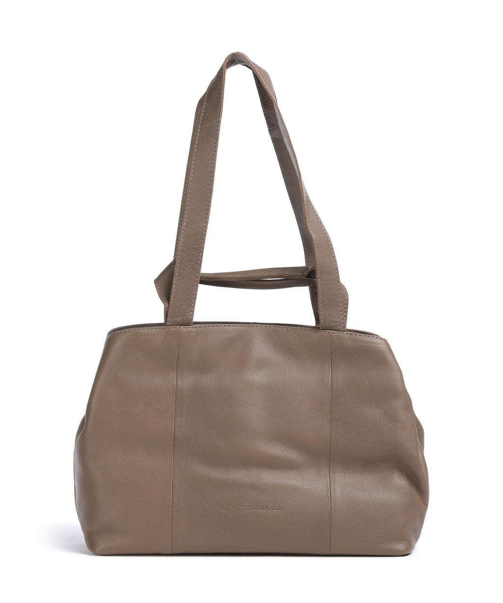 The Chesterfield Brand Serene Nerissa Tote bag taupe