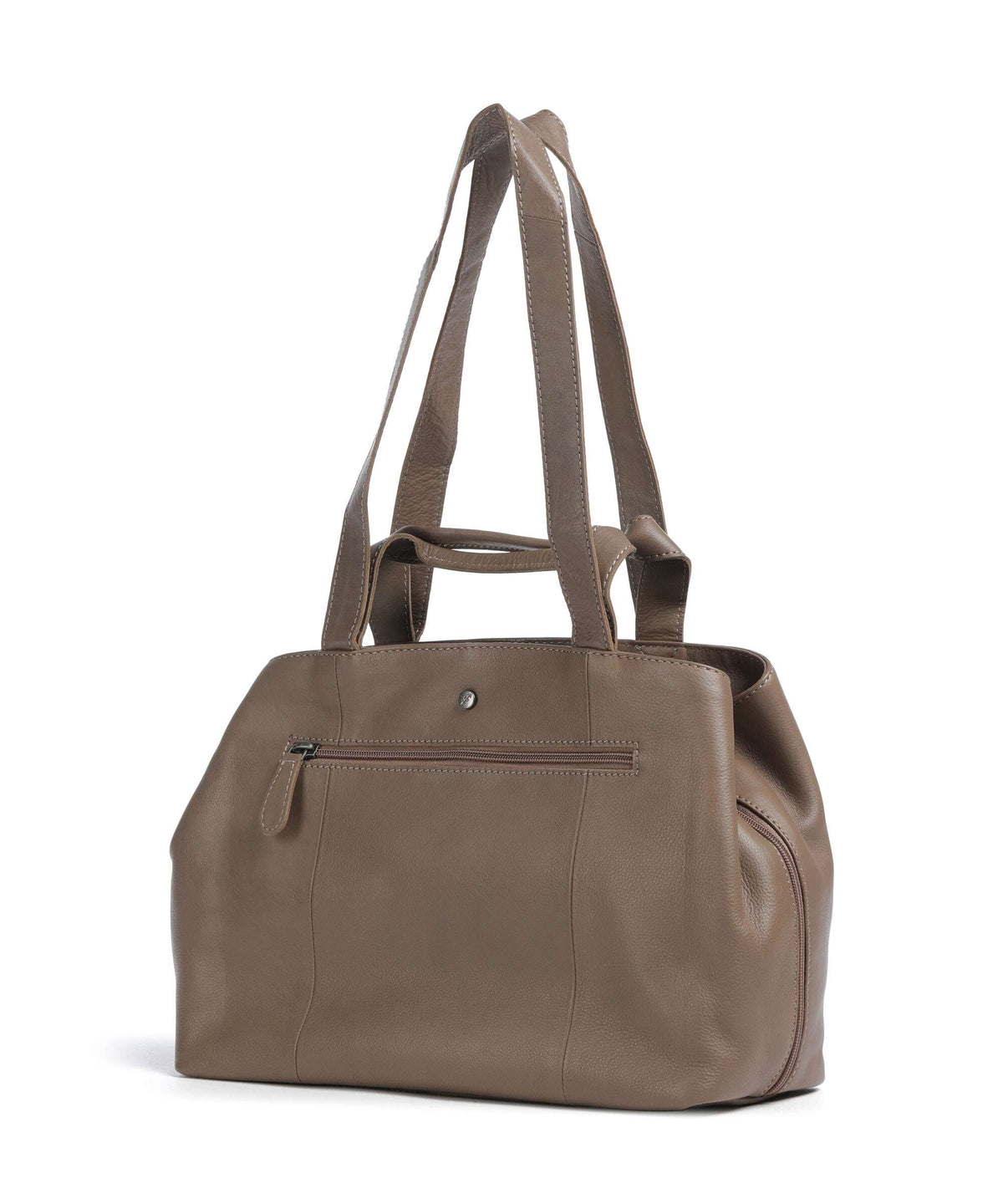 The Chesterfield Brand Serene Nerissa Tote bag taupe