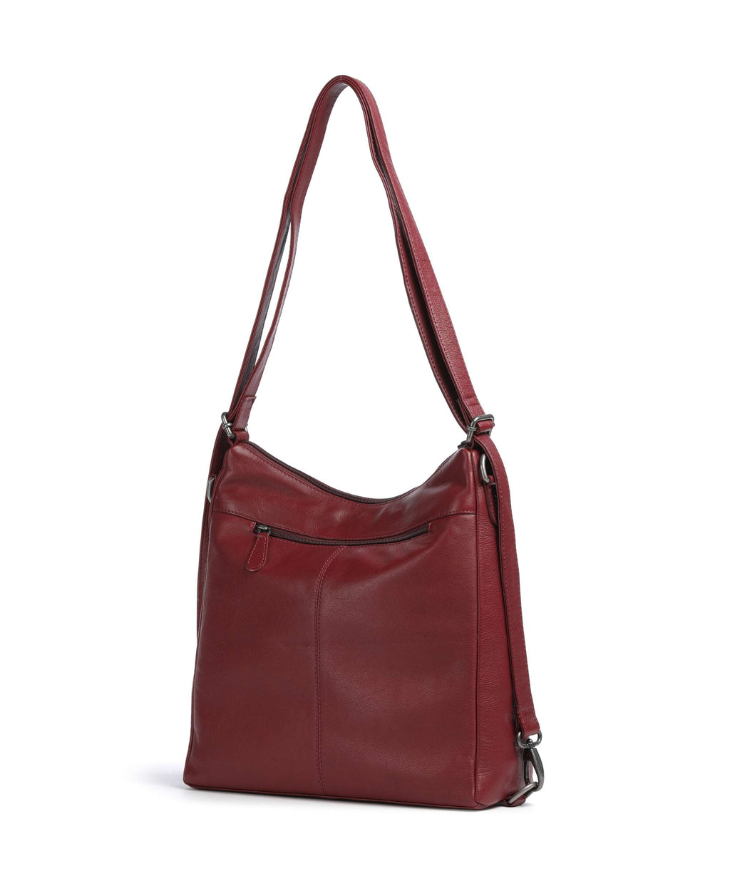 The Chesterfield Brand Serene Azura Backpack bag berry