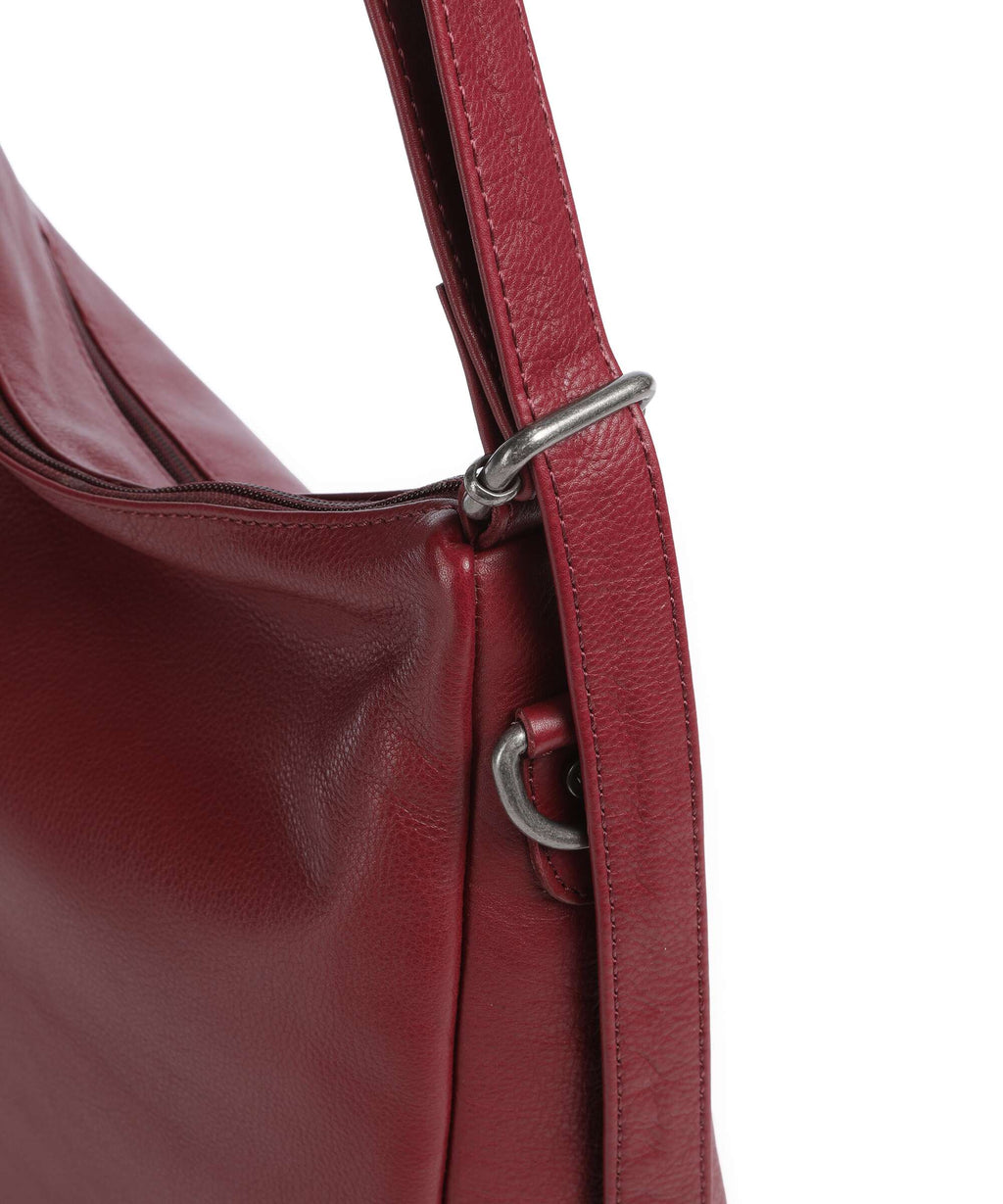 The Chesterfield Brand Serene Azura Backpack bag berry