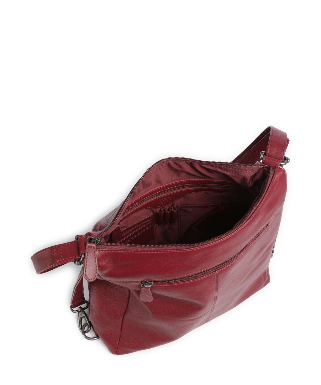 The Chesterfield Brand Serene Azura Backpack bag berry