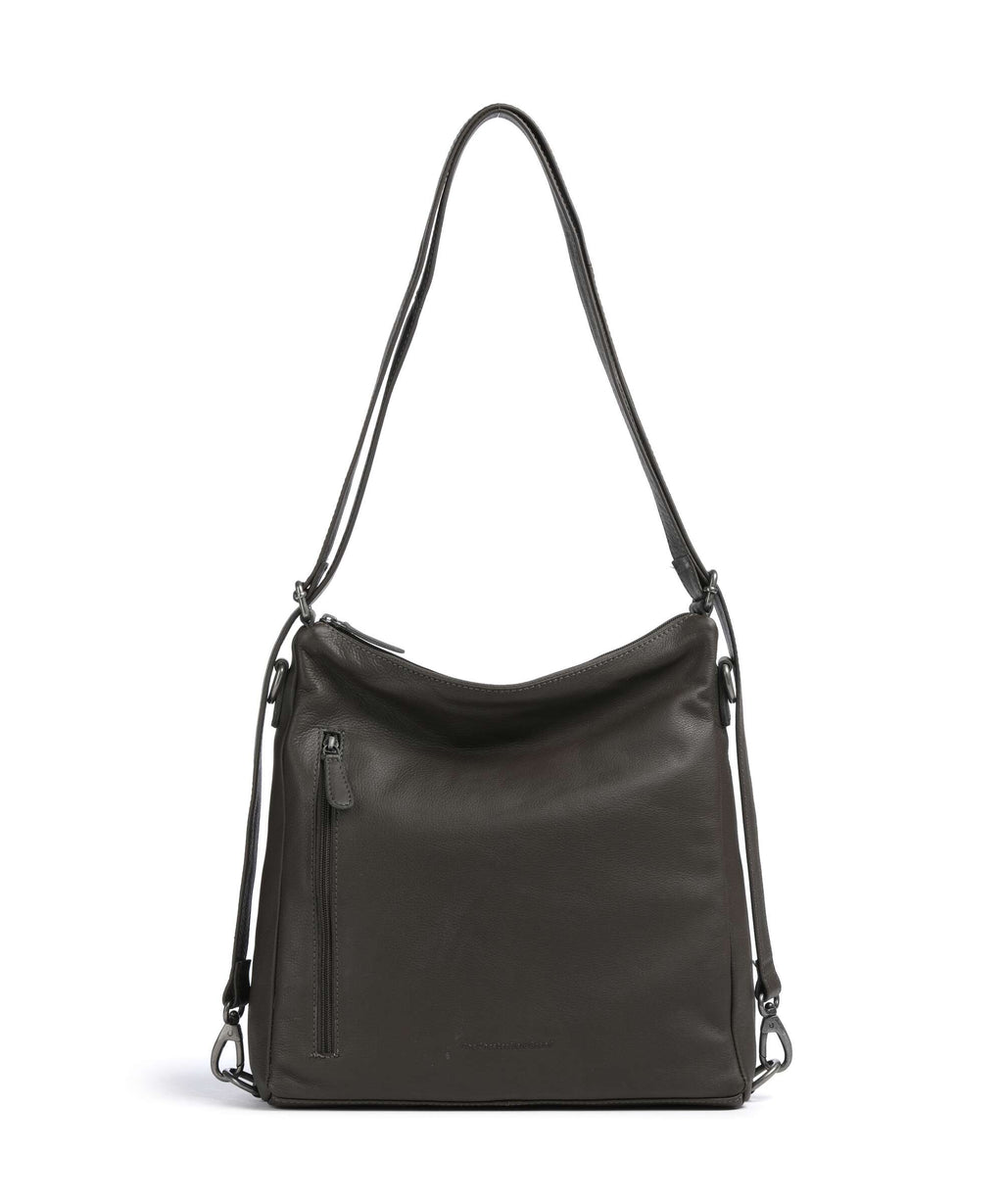 The Chesterfield Brand Serene Azura Backpack bag clay grey