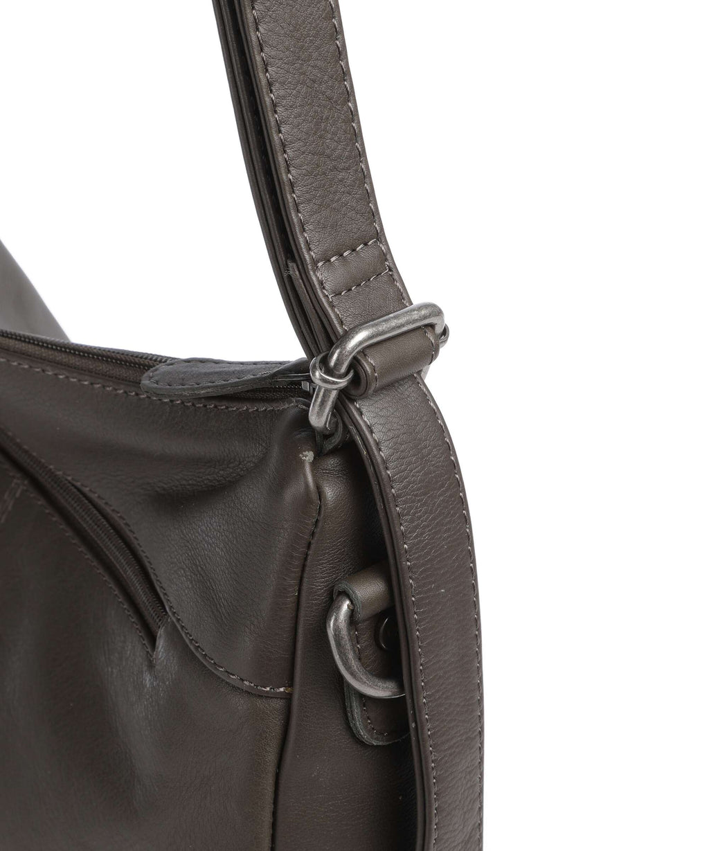 The Chesterfield Brand Serene Azura Backpack bag clay grey