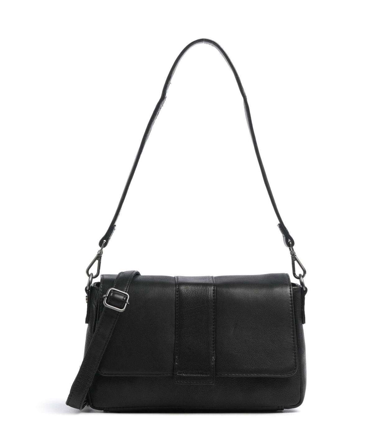 The Chesterfield Brand Sienna Zora Shoulder bag black