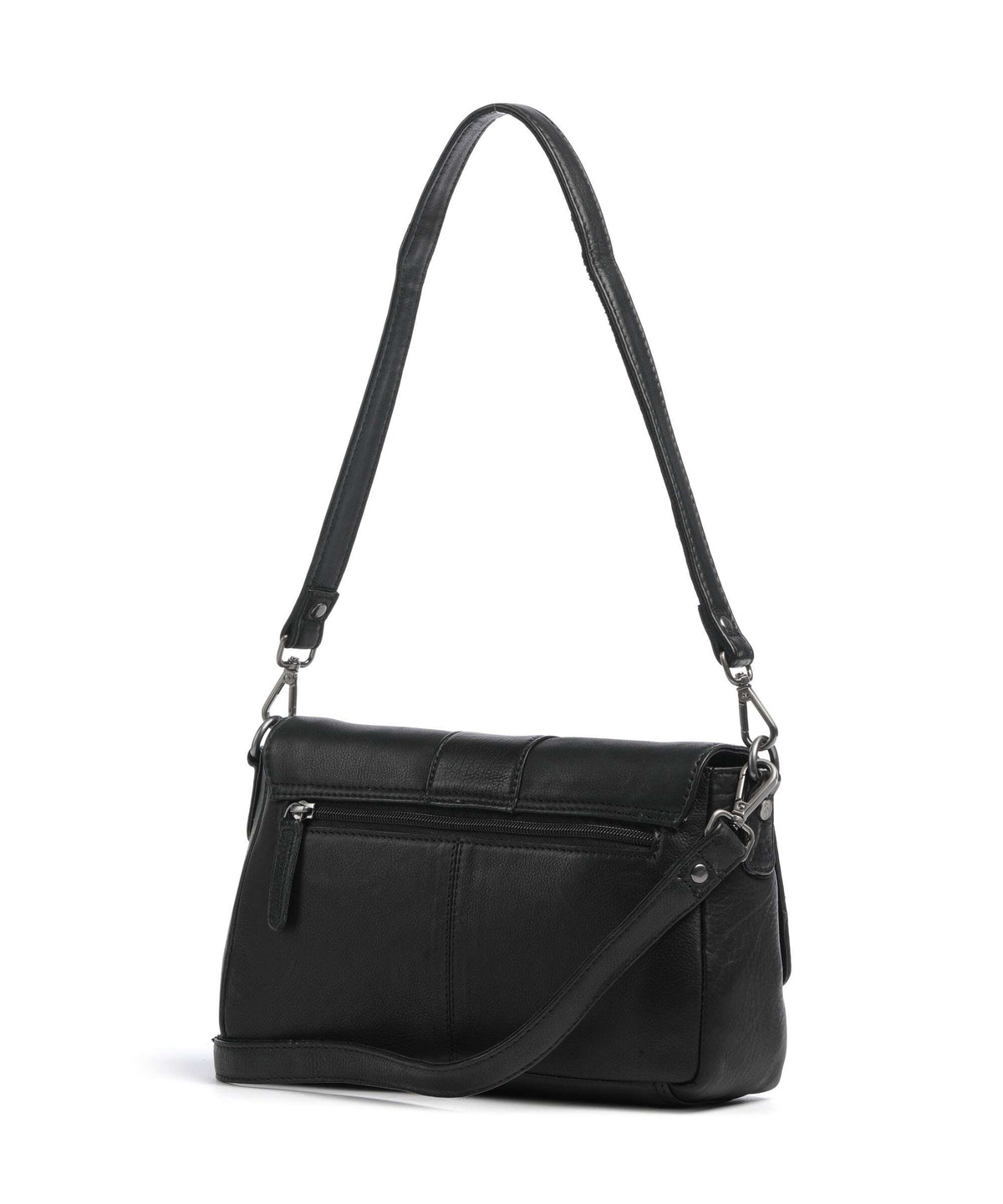 The Chesterfield Brand Sienna Zora Shoulder bag black