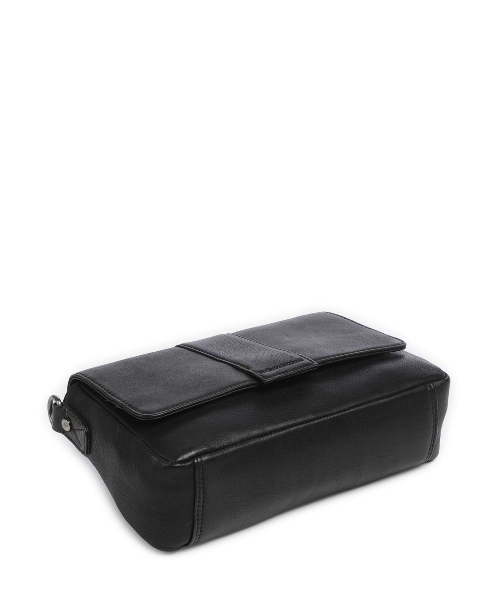 The Chesterfield Brand Sienna Zora Shoulder bag black