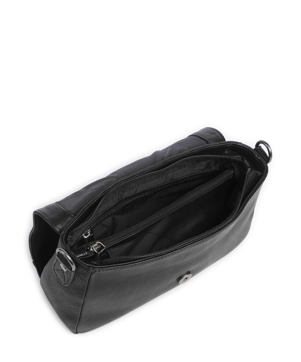 The Chesterfield Brand Sienna Zora Shoulder bag black