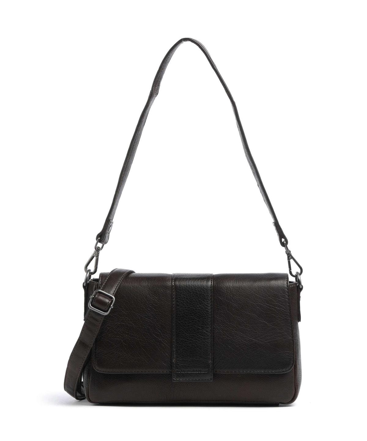The Chesterfield Brand Sienna Zora Shoulder bag brown