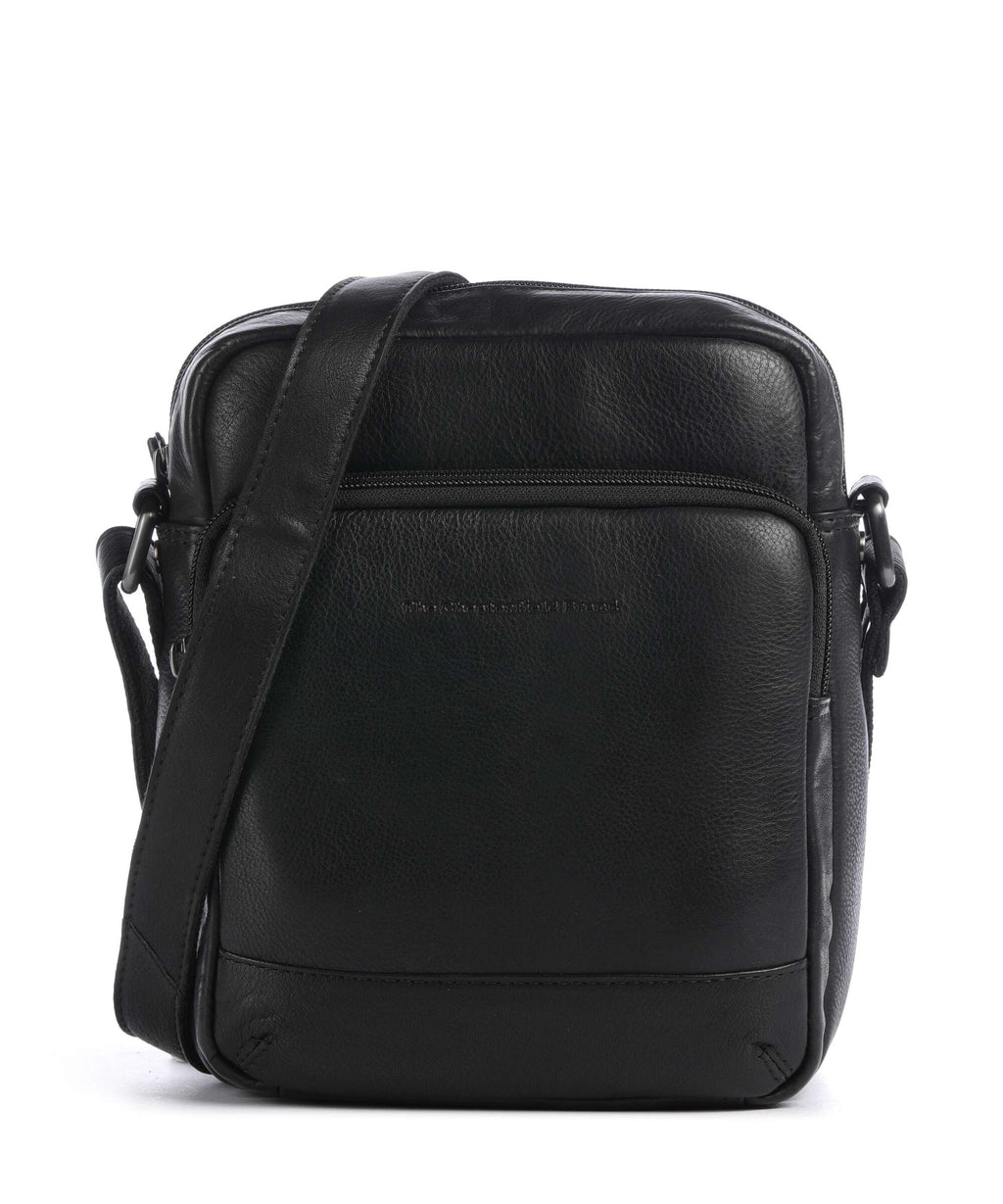 The Chesterfield Brand Sienna Valtorio Crossbody bag black