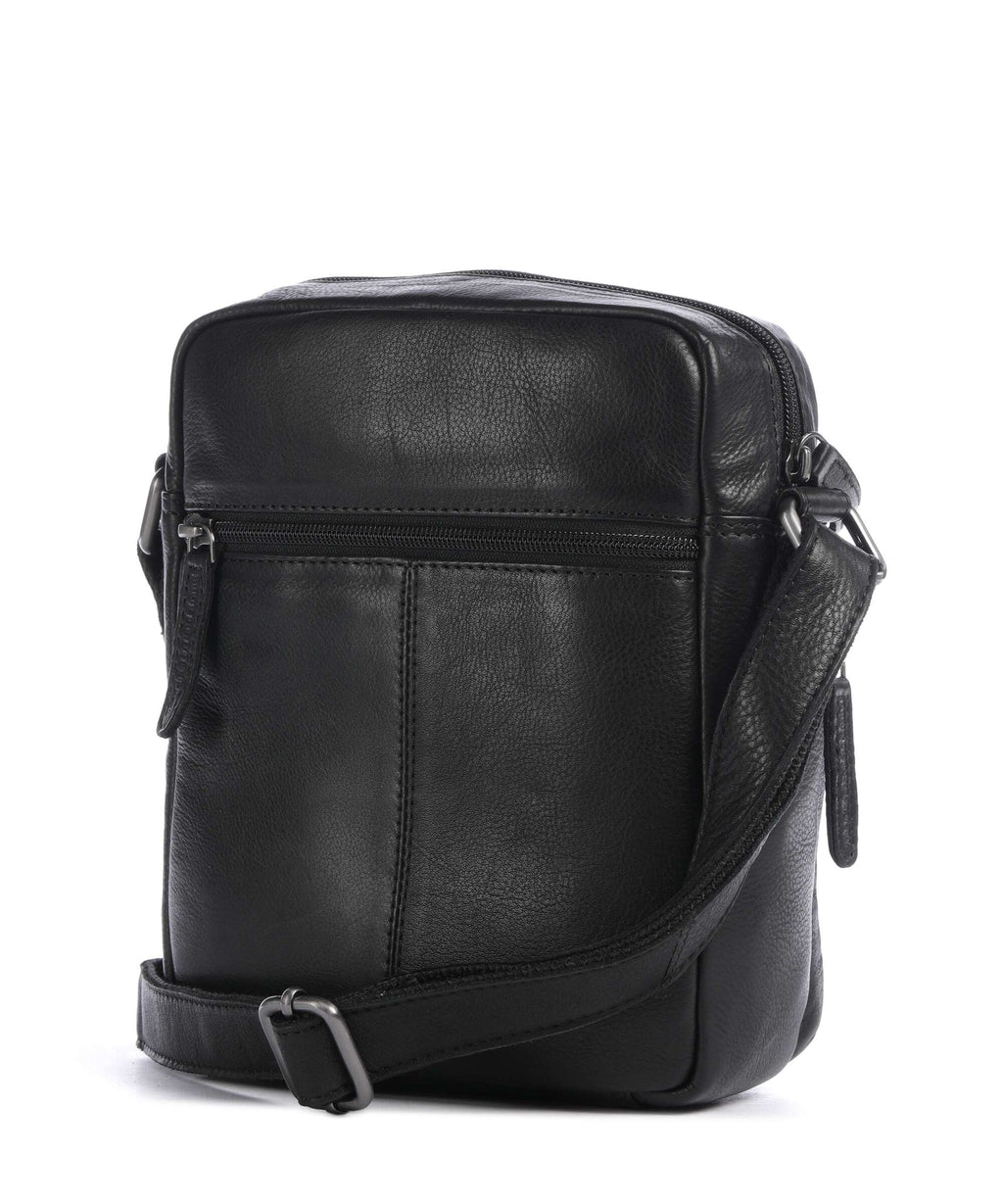 The Chesterfield Brand Sienna Valtorio Crossbody bag black