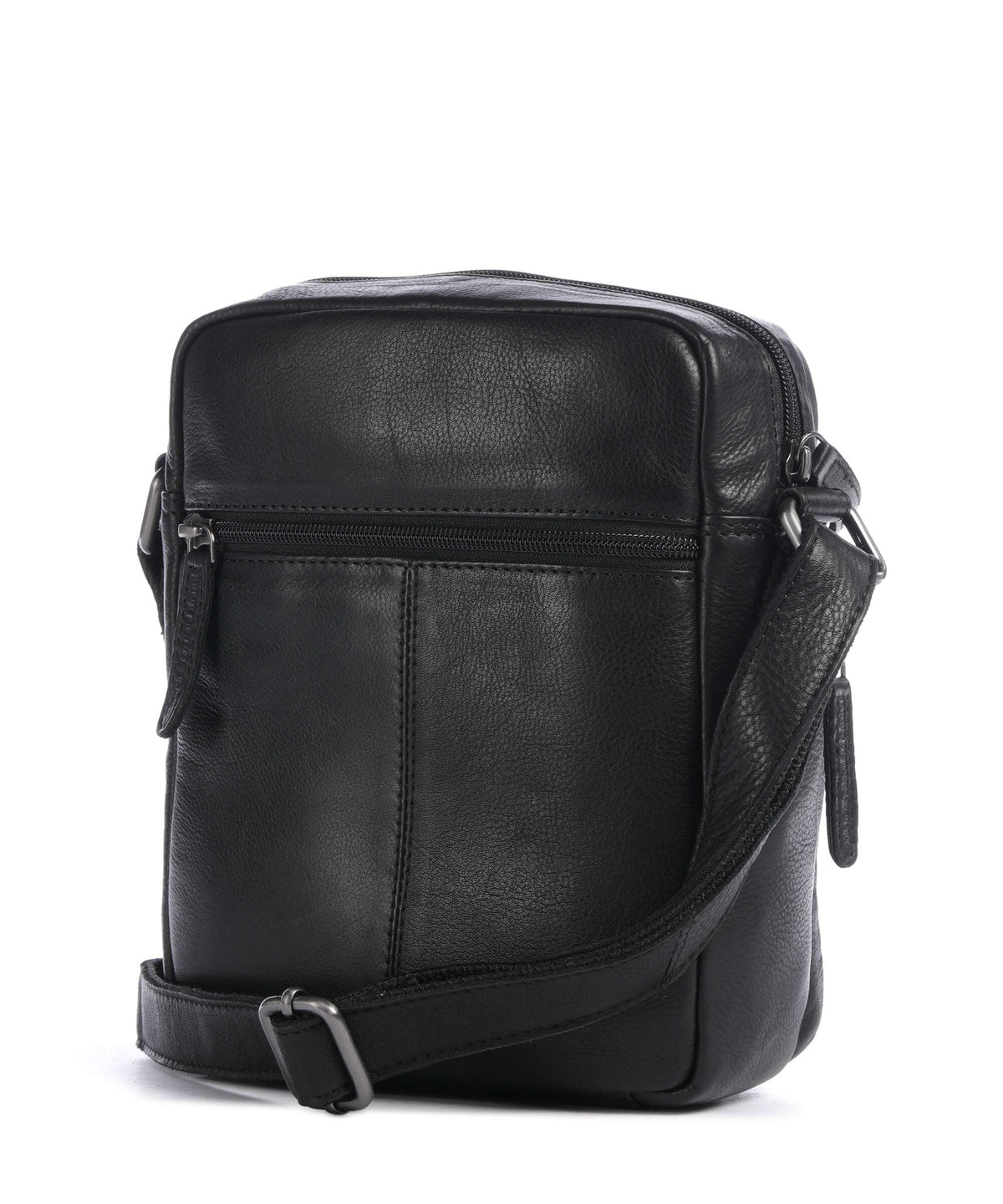 The Chesterfield Brand Sienna Valtorio Crossbody bag black