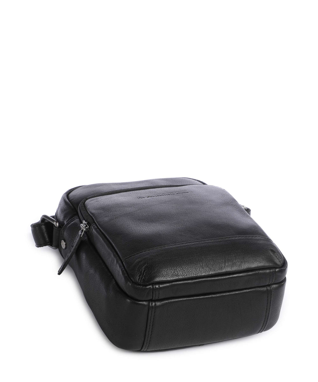 The Chesterfield Brand Sienna Valtorio Crossbody bag black