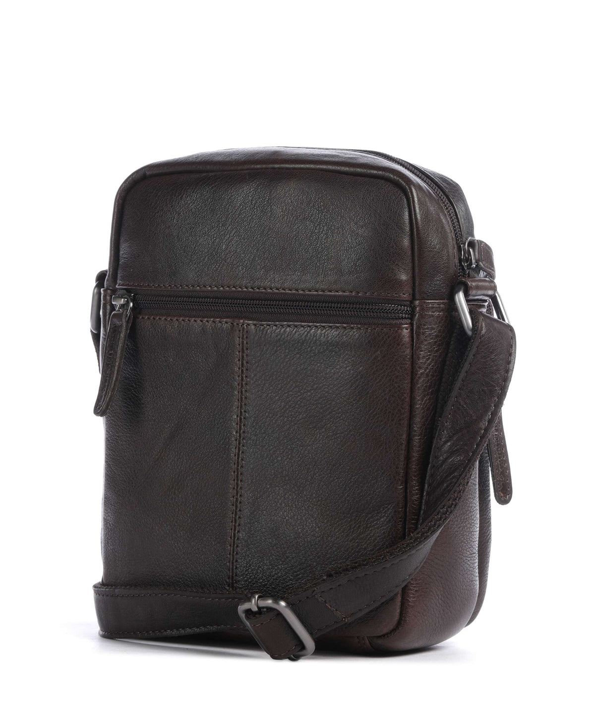 The Chesterfield Brand Sienna Valtorio Crossbody bag brown