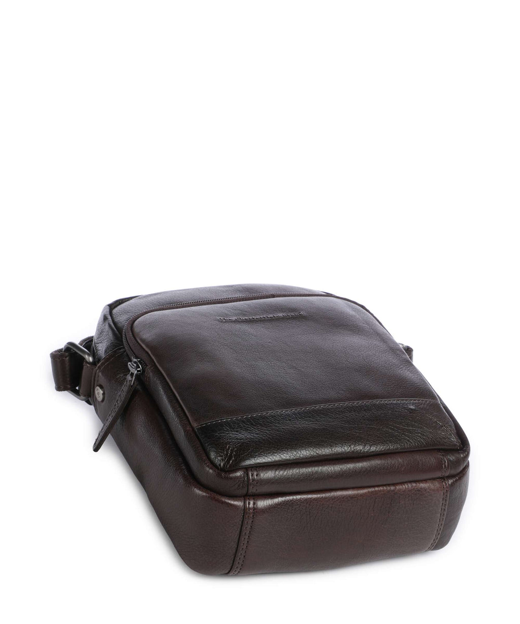 The Chesterfield Brand Sienna Valtorio Crossbody bag brown