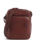 The Chesterfield Brand Sienna Valtorio Crossbody bag cognac