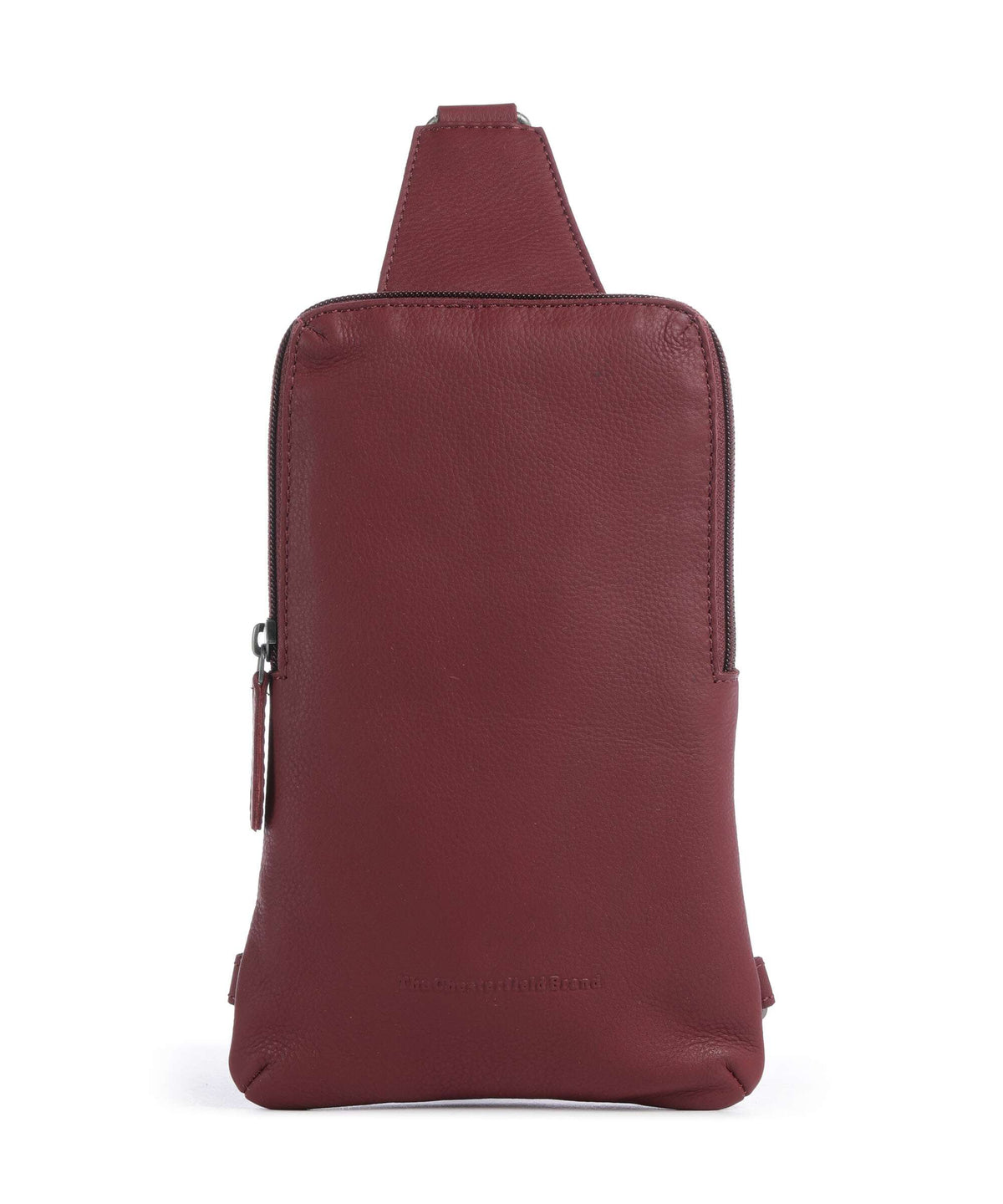 The Chesterfield Brand Serene Isley Sling bag berry