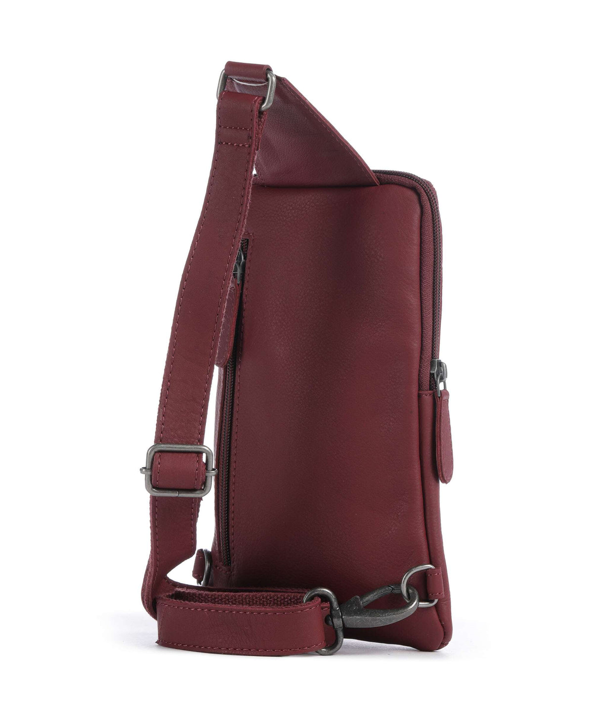 The Chesterfield Brand Serene Isley Sling bag berry