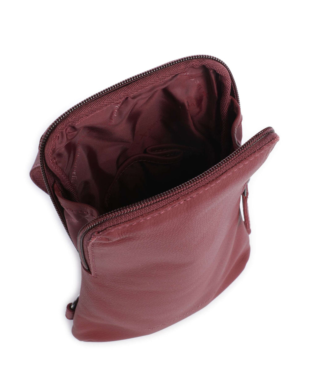 The Chesterfield Brand Serene Isley Sling bag berry