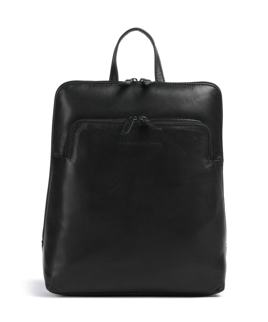 The Chesterfield Brand Sienna Rosverra Backpack black