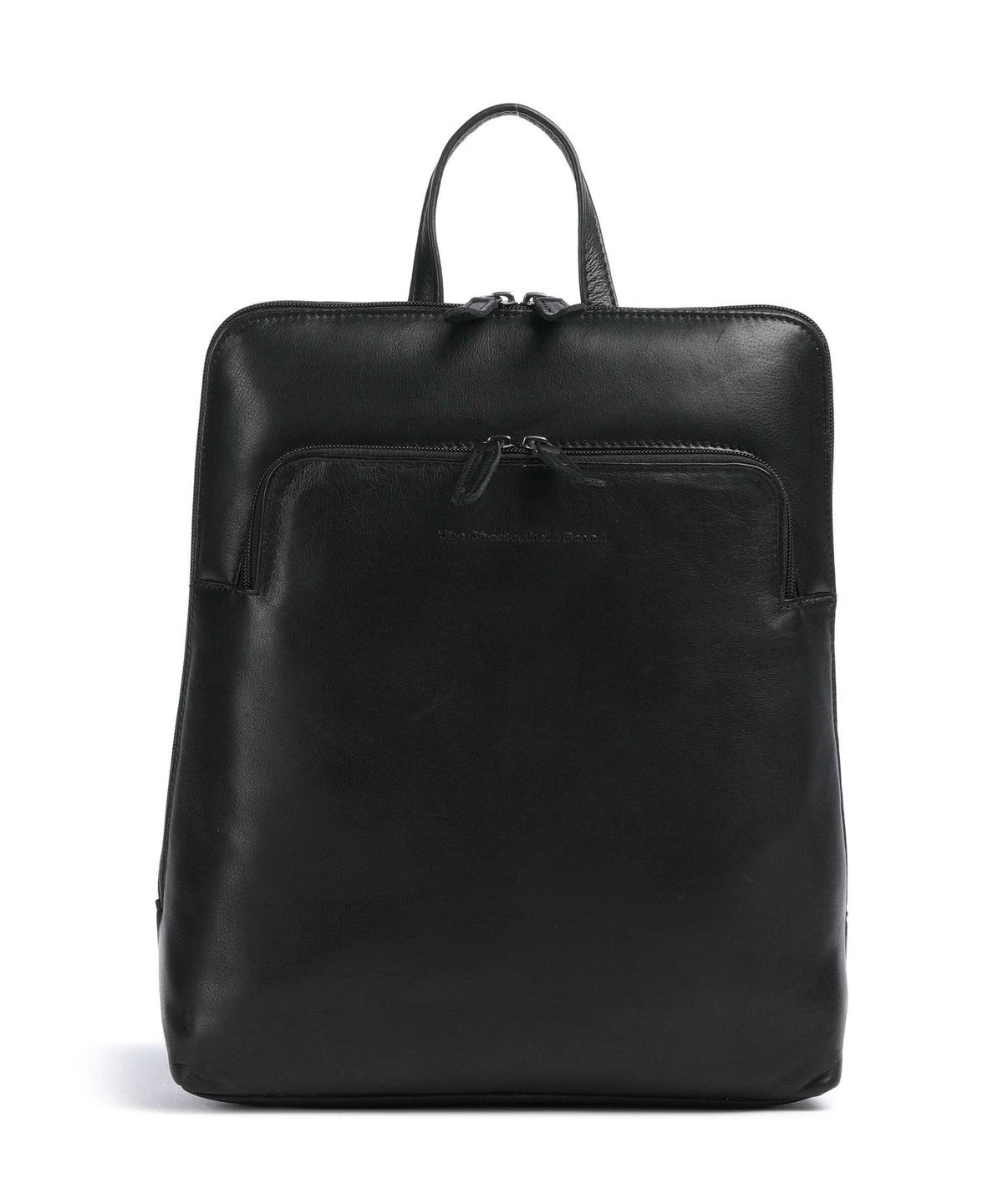 The Chesterfield Brand Sienna Rosverra Backpack black