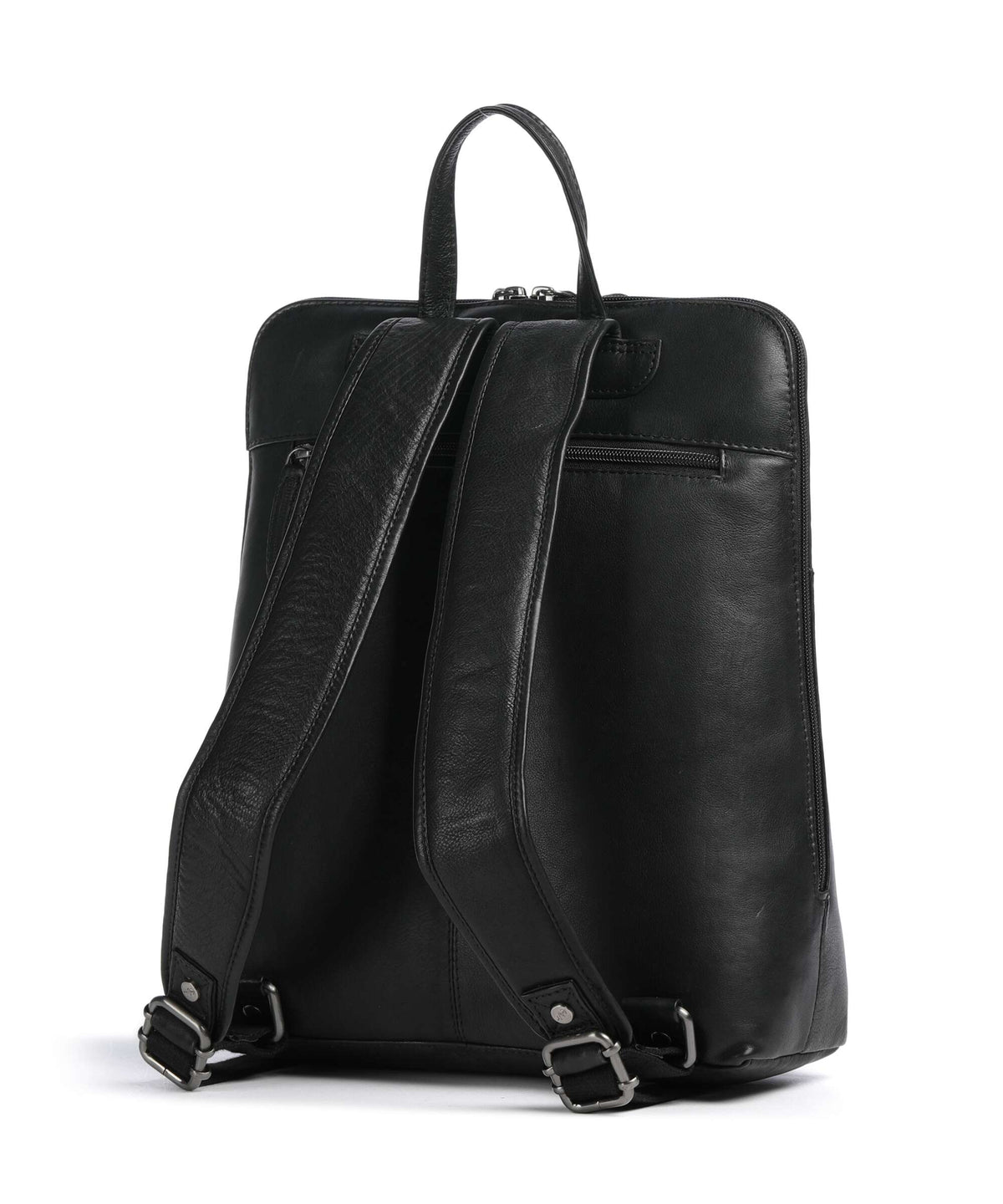 The Chesterfield Brand Sienna Rosverra Backpack black