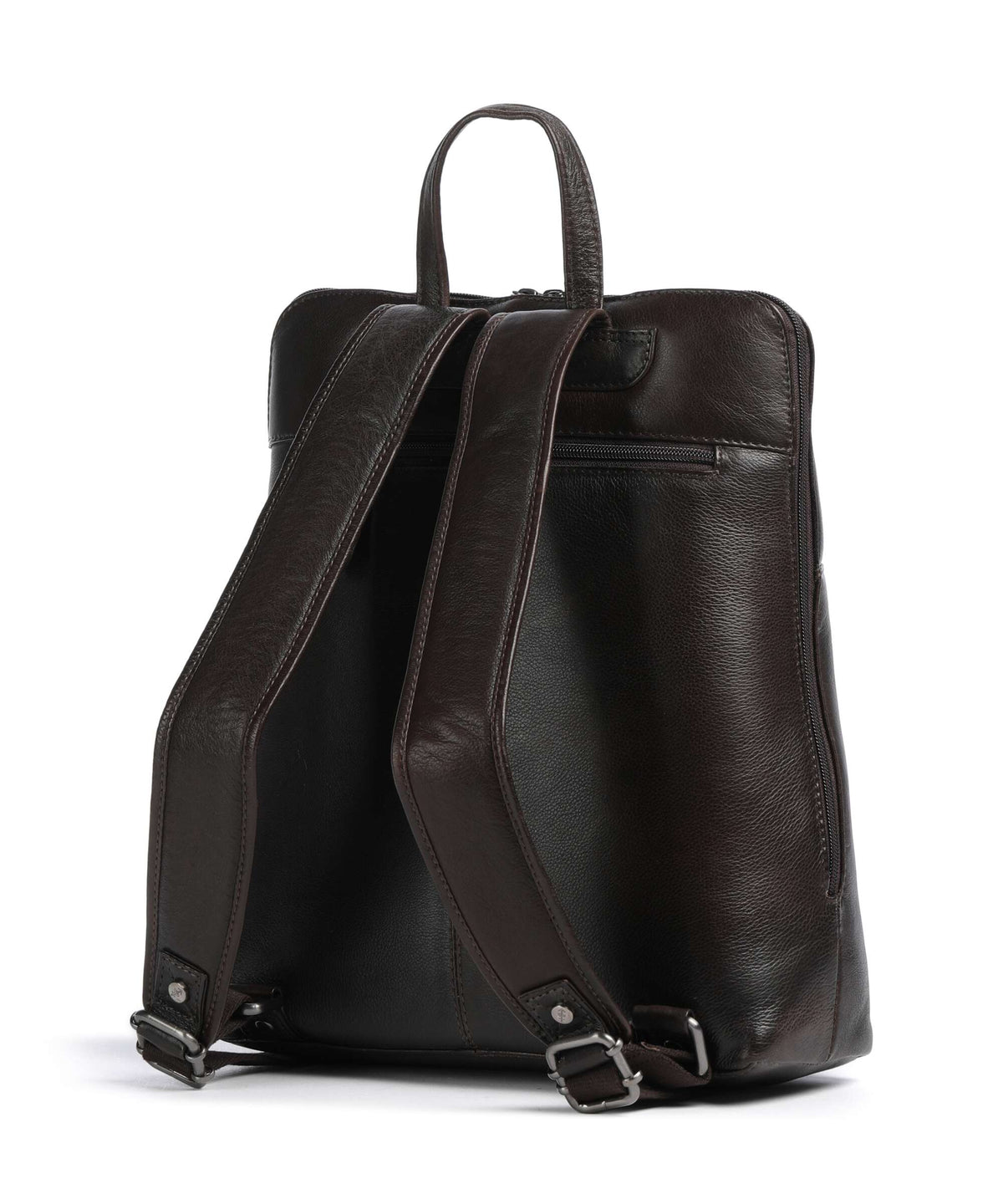 The Chesterfield Brand Sienna Rosverra Backpack brown