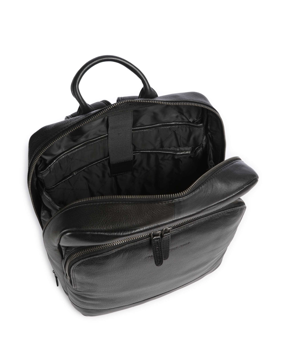 The Chesterfield Brand Sienna Marvello Backpack black