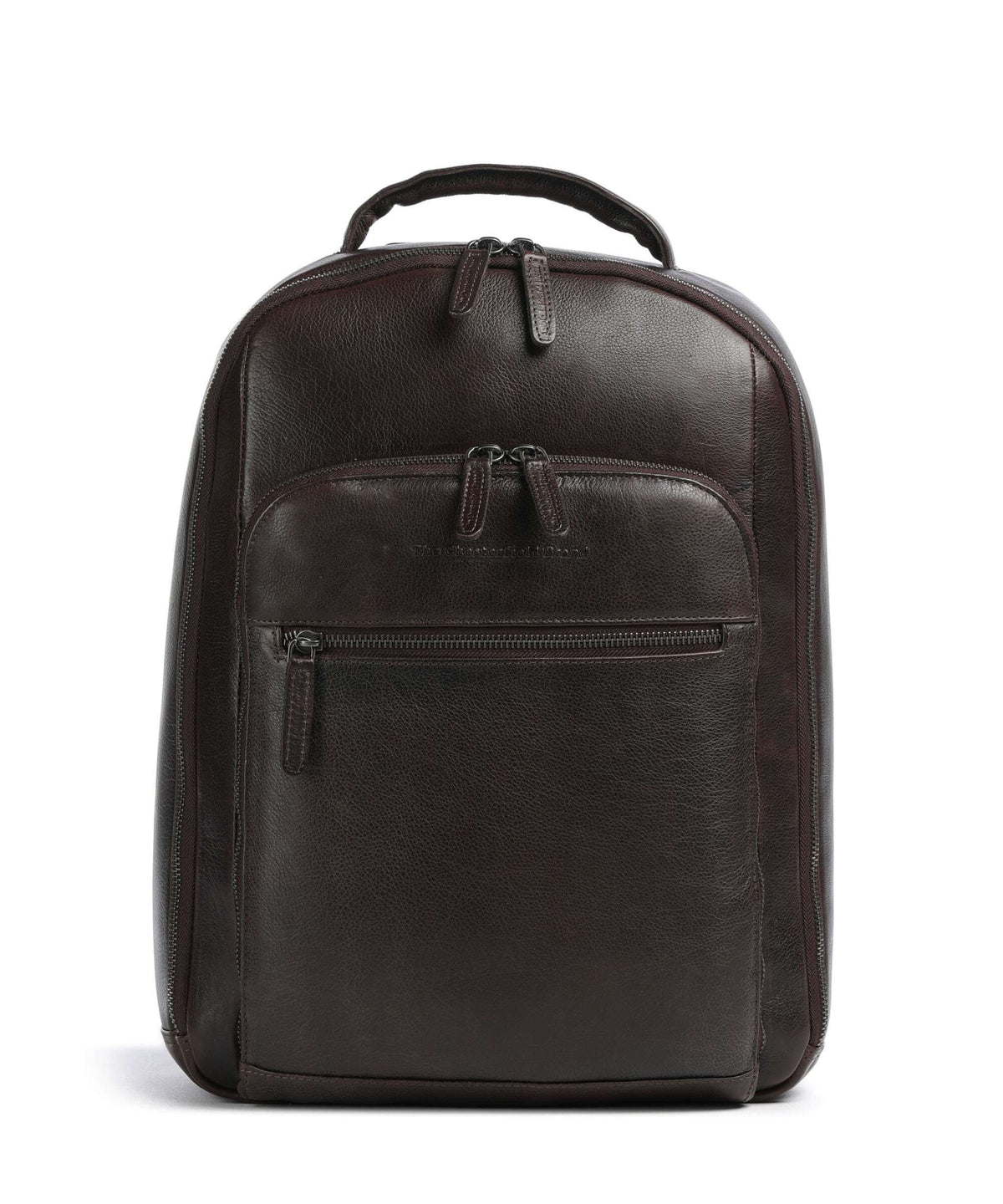The Chesterfield Brand Sienna Serenzo Backpack brown
