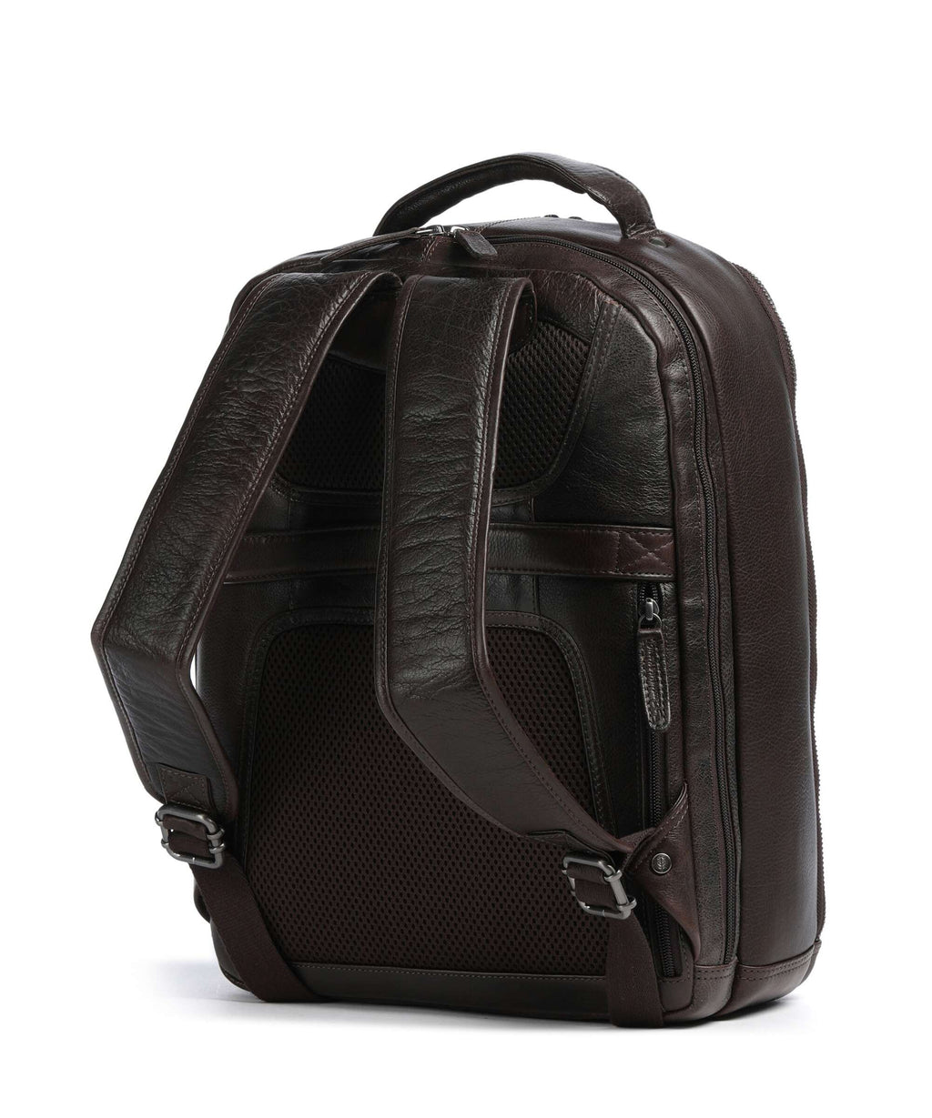 The Chesterfield Brand Sienna Serenzo Backpack brown